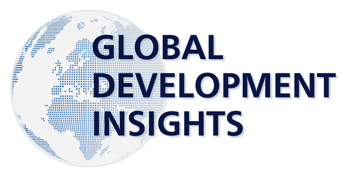 Evans Data Global Development Insights 2023