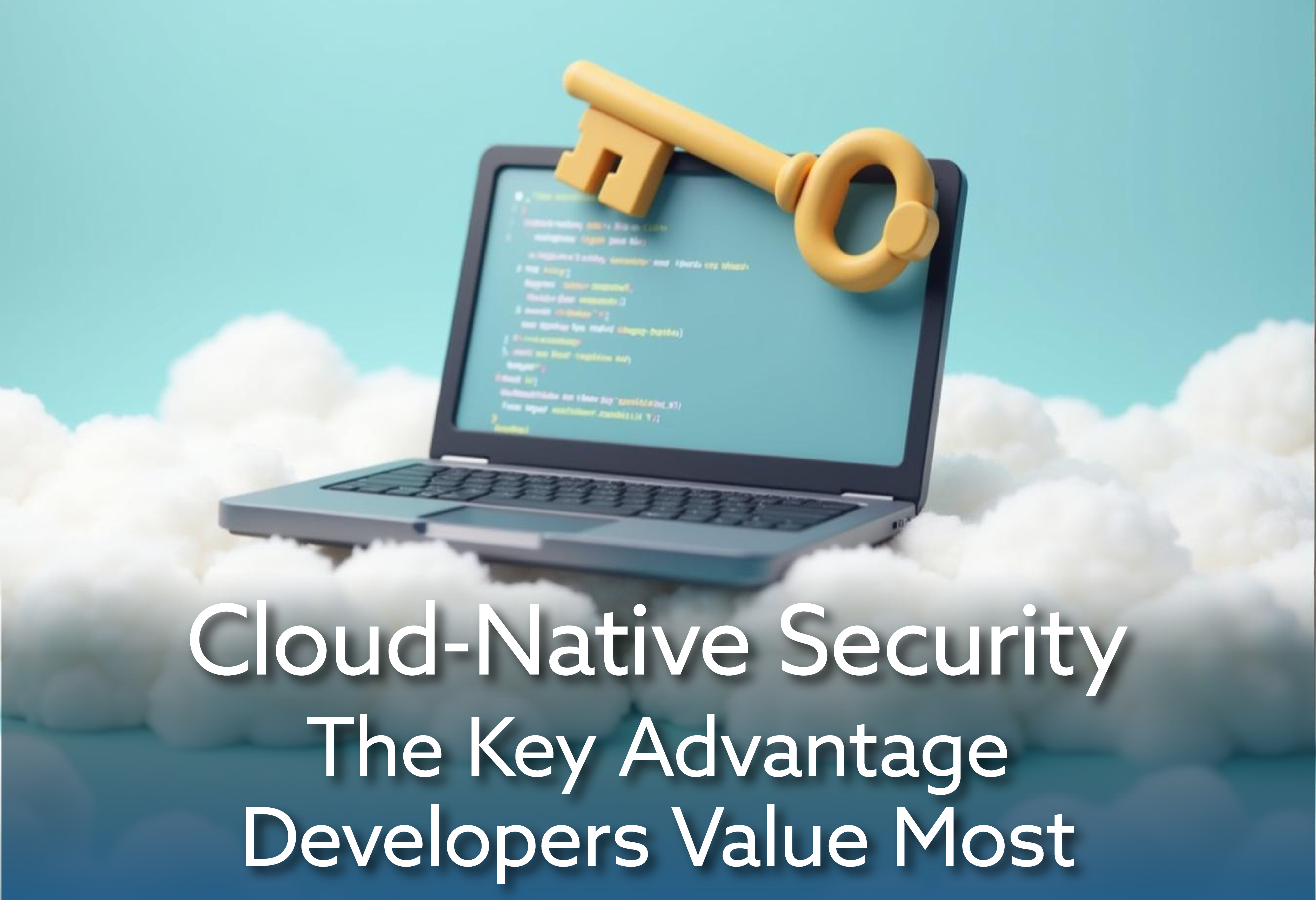 Cloud-Native Security: The Key Advantage Developers Value Most