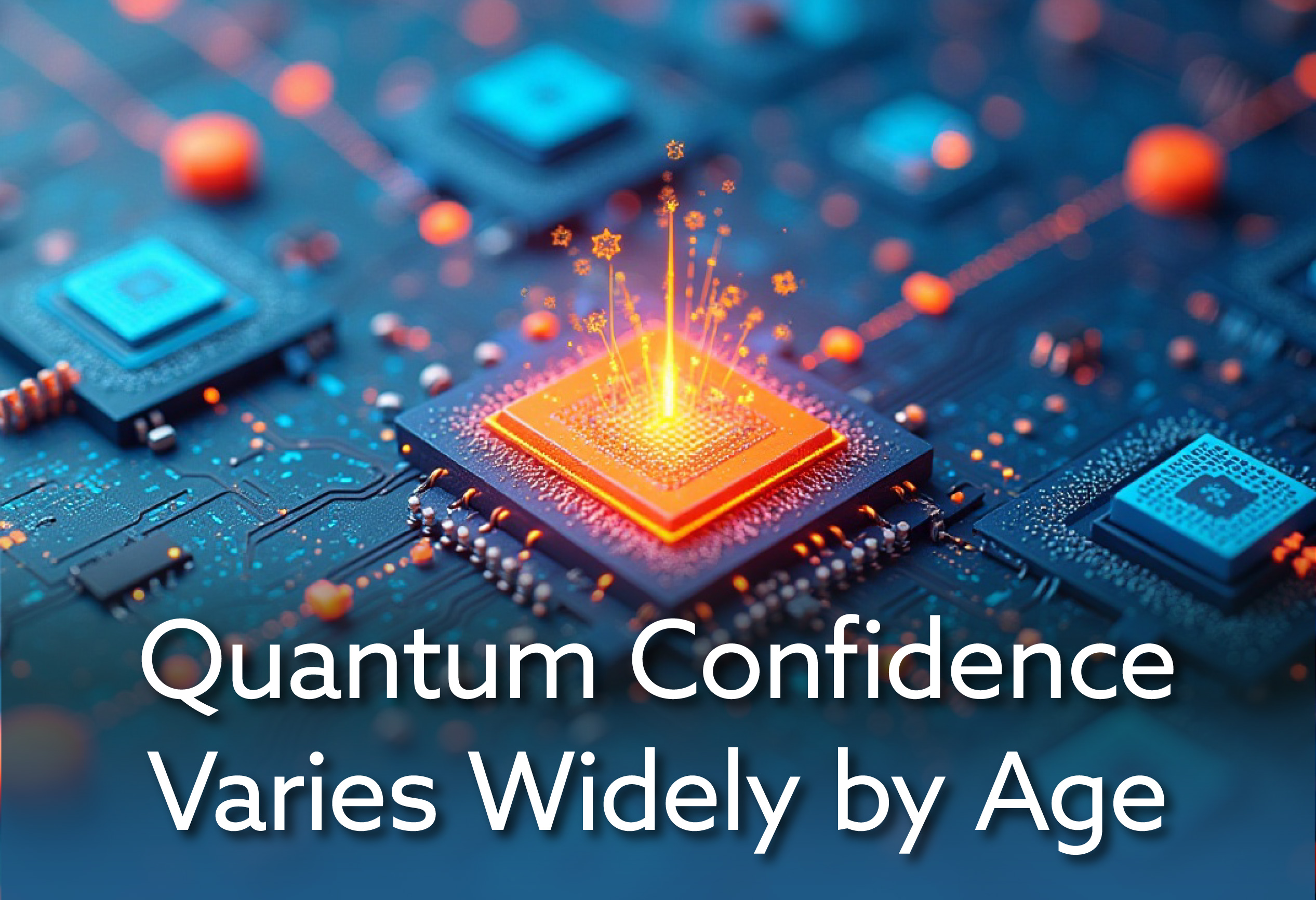 Quantum Confidence Varies Widely by Age