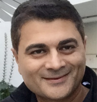 Avinash Harsh