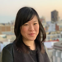 Emmelyn Wang