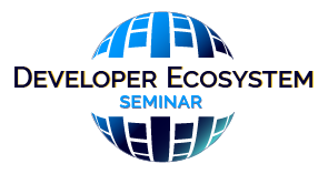 Developer Ecosystem Seminar